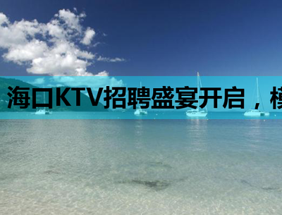 舟山ktv招聘日结起梦想在此可以实现